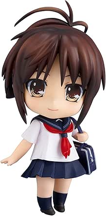 ねんどろいど もし高校野球の女子マネージャーがドラッカーの『マネジメント』を読んだら 川島みなみ