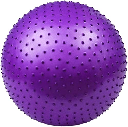 Pelotas de ejercicio para terapia física, extra gruesas, antiestallidos, antideslizantes, con bomba rápida, pelota de yoga para embarazo, fitness,