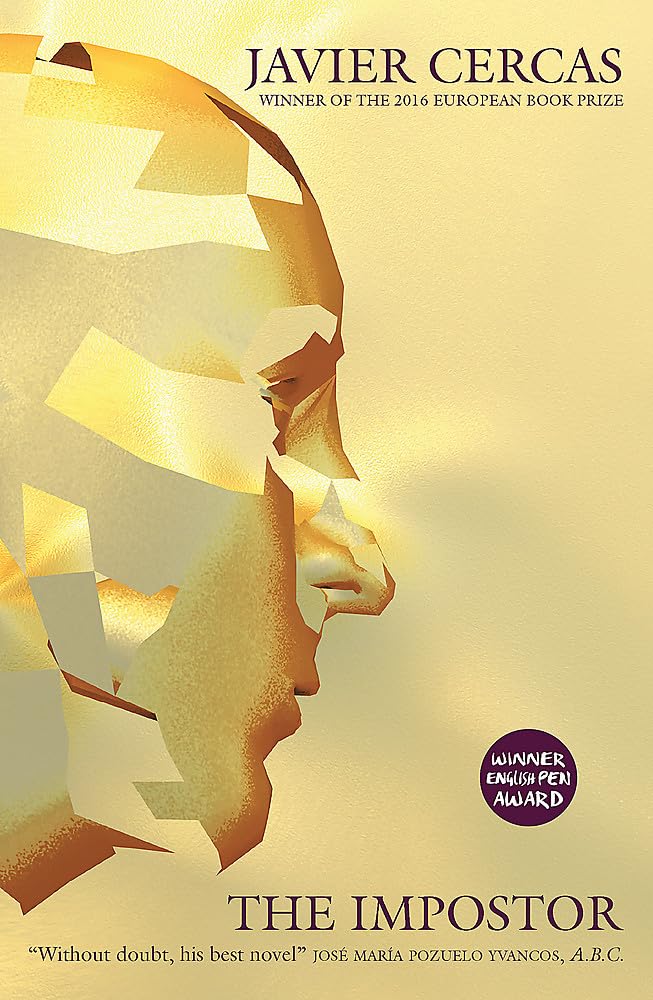 The Impostor (MacLehose Press Editions)