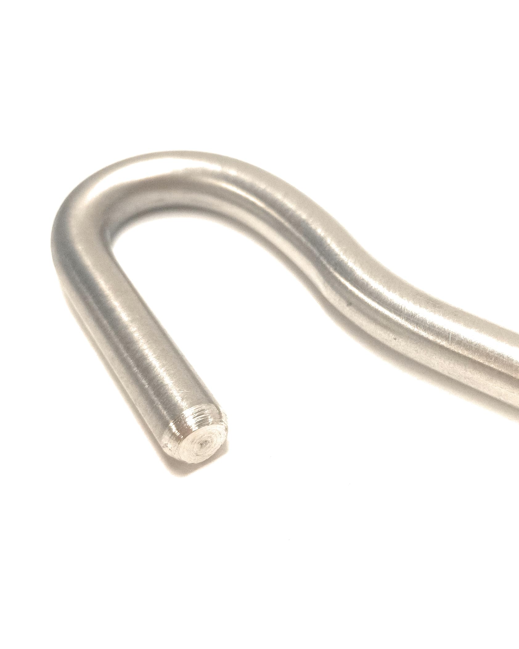Varilla Eje para toldos de Acero Inoxidable 55cm Largo