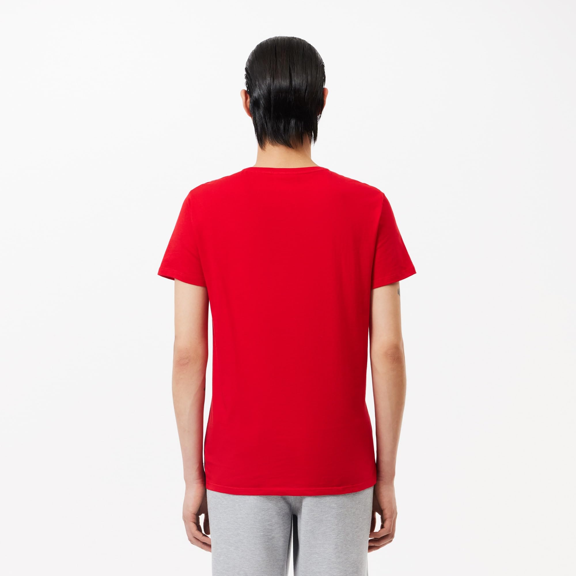 Lacoste Koszulka Mężczyźni Th6709 (1 w zestawie)