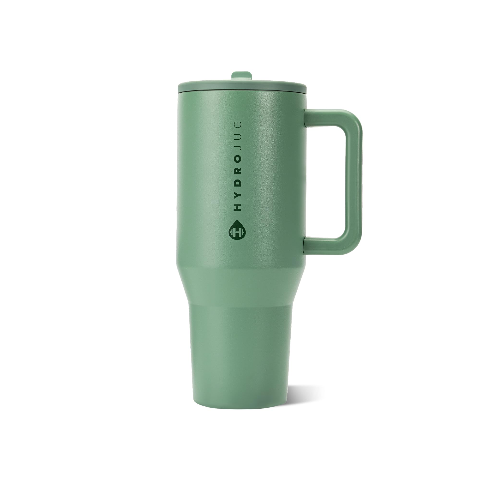 HydroJug Traveler 40 oz Sage