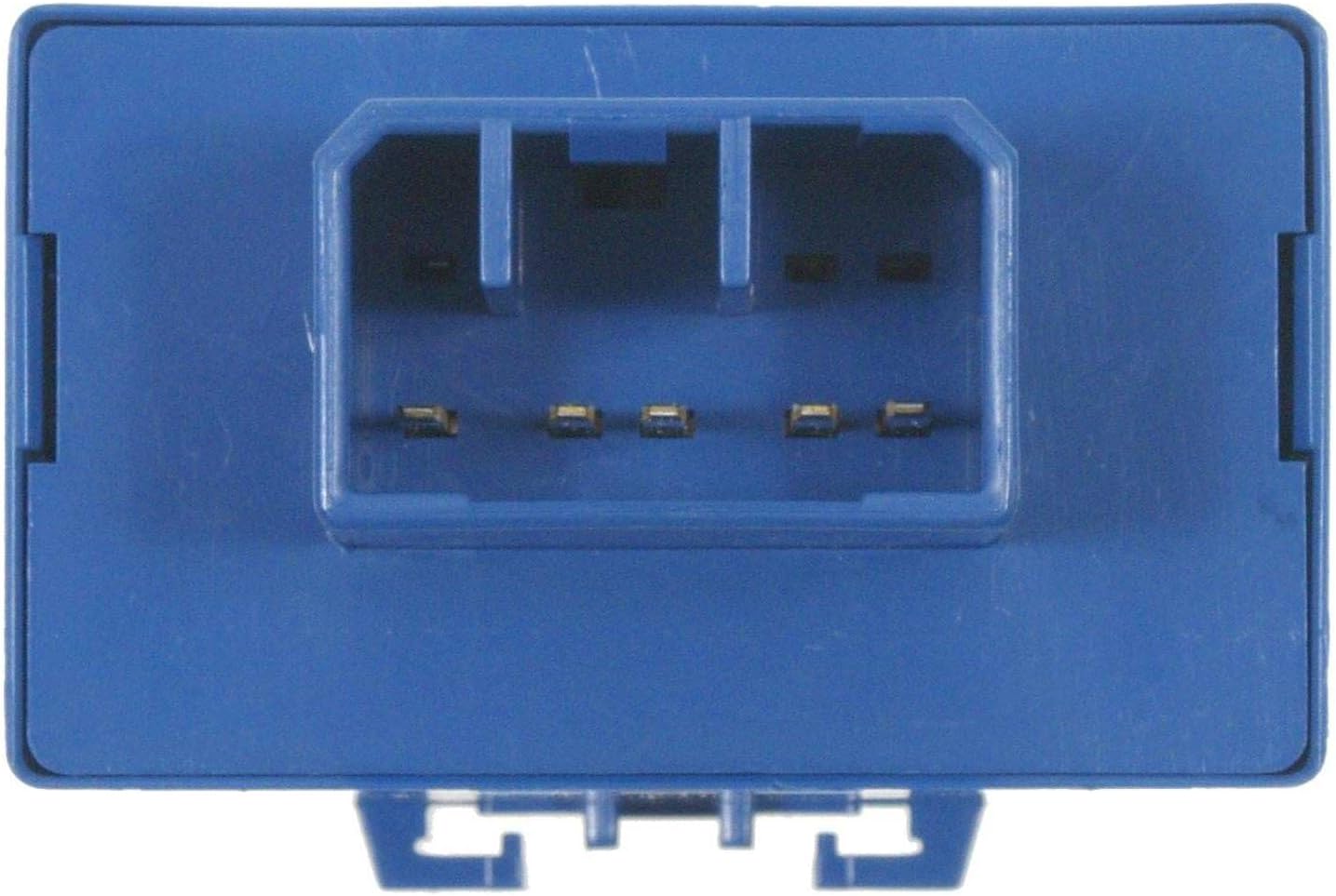 Replacement Windshield Wiper Motor Relay for 1993-1998, 2000-2003 Mazda MPV, Protege5