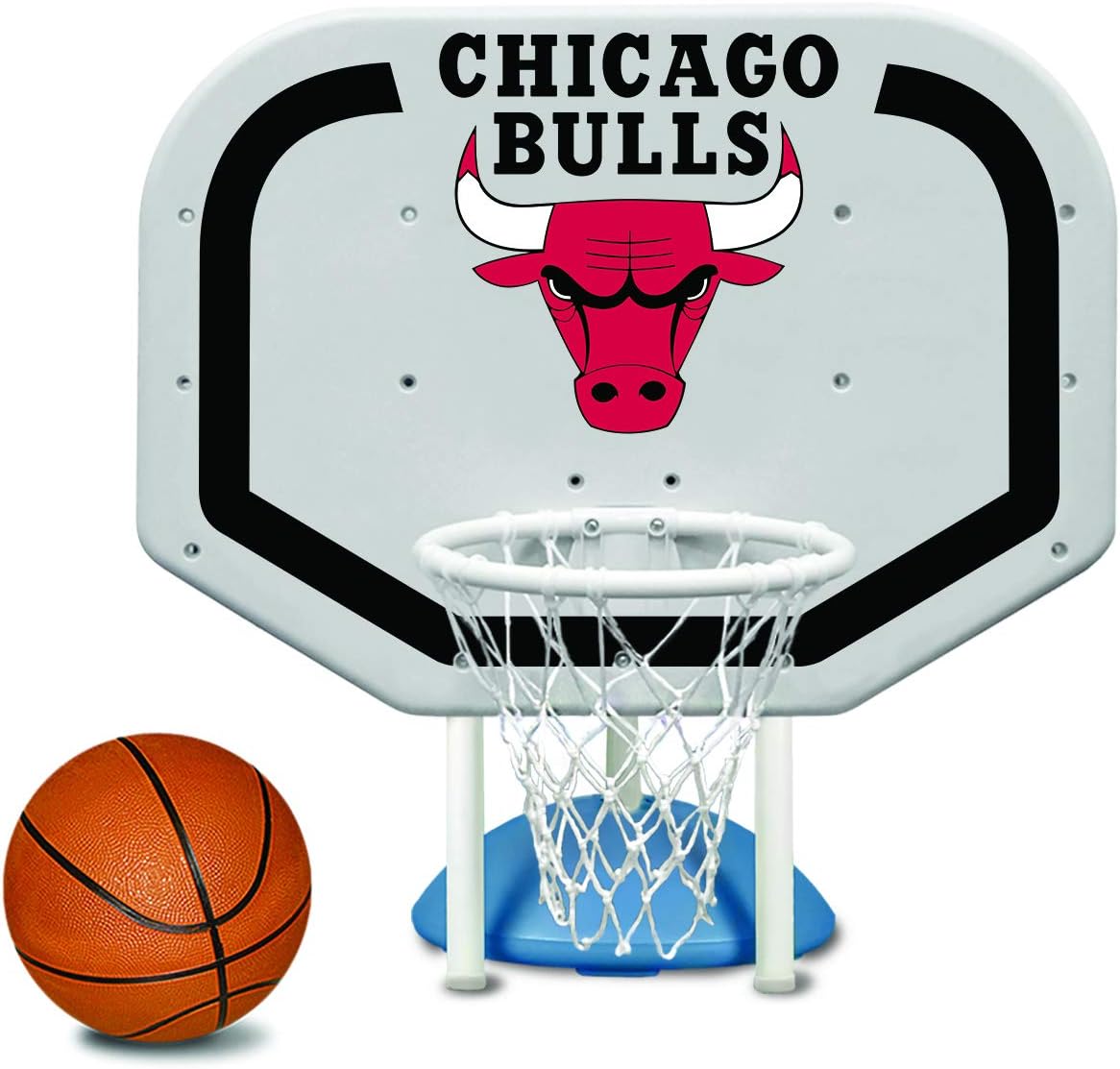 Poolmaster Rebounder Poolside Basketball Game