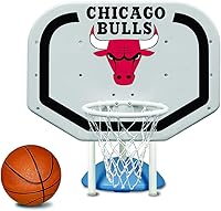 Vista 5 de Poolmaster Rebounder Poolside Juego de Baloncesto