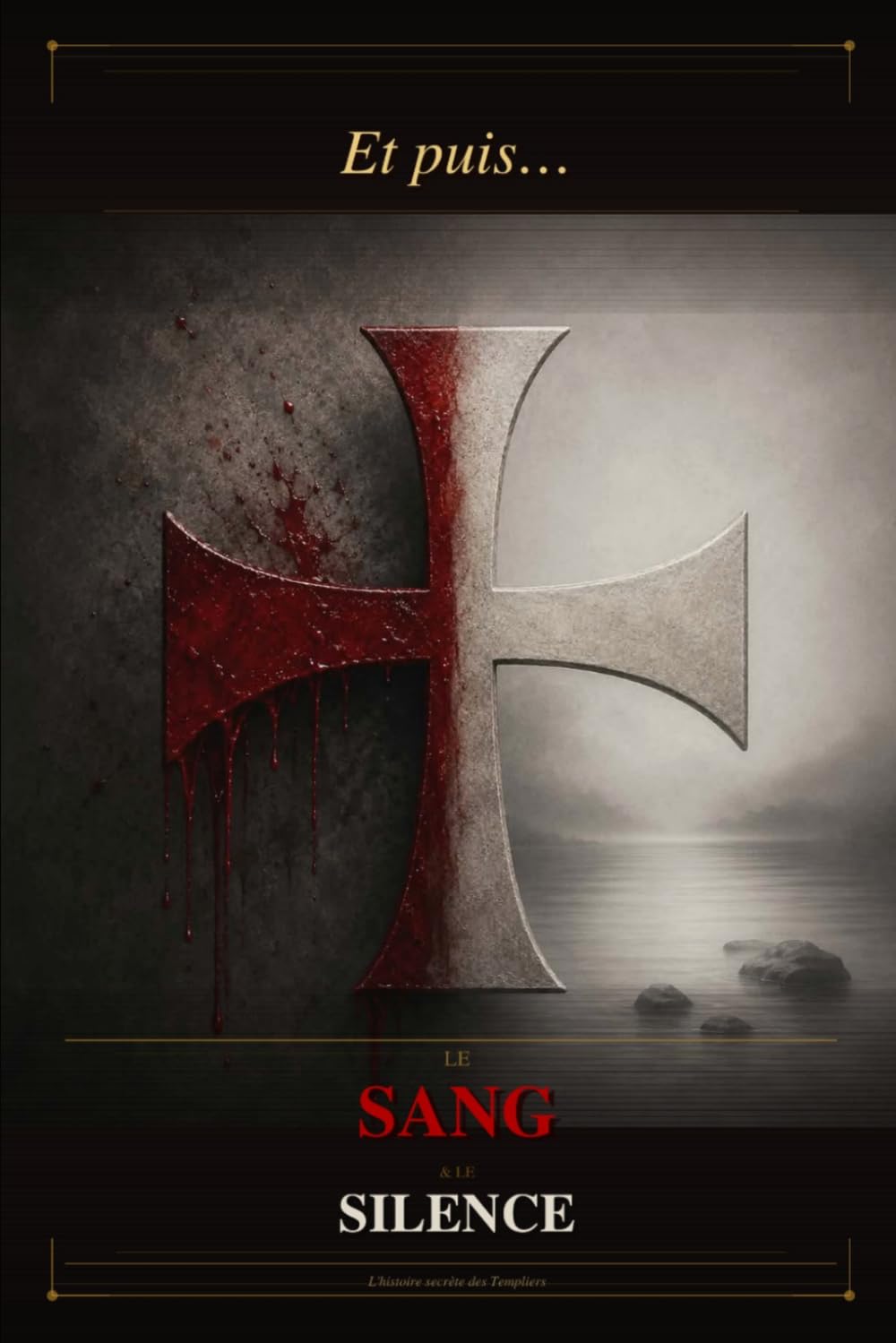 Le Sang et le Silence