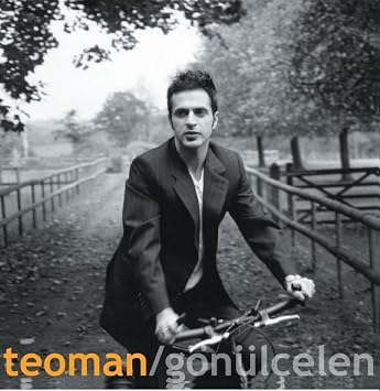 Teoman G n l elen Plak LP