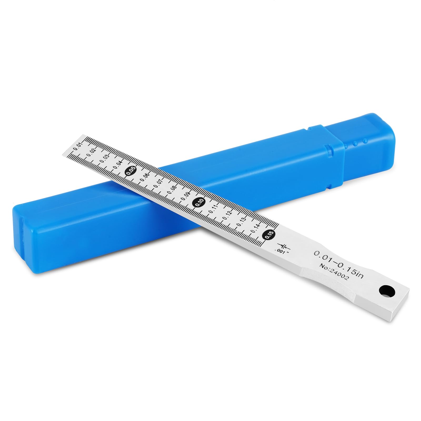 YUCHENGTECH Taper Gage Inches 0.01