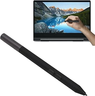 Active Pen for PN350M Compatible Dell Inspiron 5400 7300 7600 5491 7390 for Latitude 3190 2 in 1