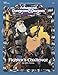 Fighter's Challenge (Advanced Dungeons & Dragons ,2nd Edition, No. 9330/Hhq1, Adventure)