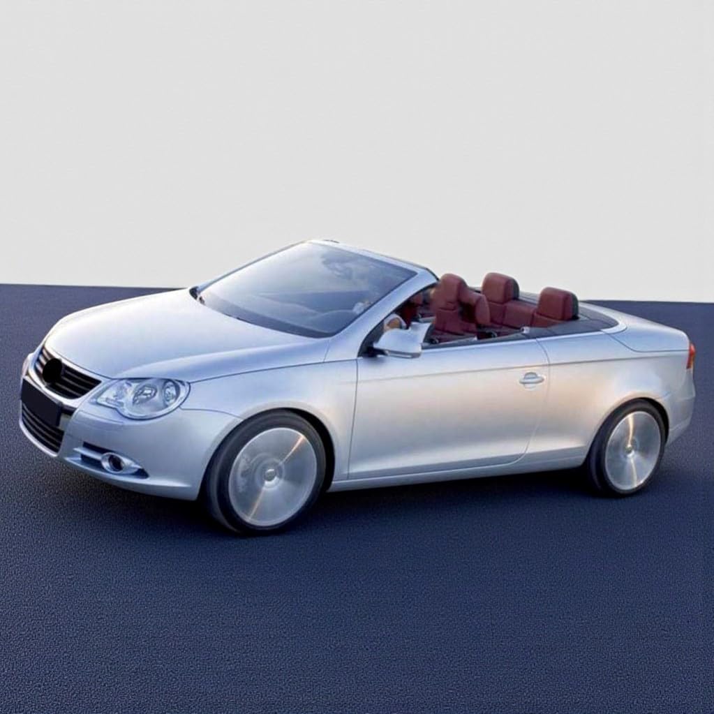 Torpido Aydınlatma Lambası 7L0947415 VW EOS ile uyumlu 2006-2011