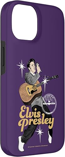 Miniatura 6 de Funda para iPhone 13 Sun Records X Elvis Presley Dancing With Stars