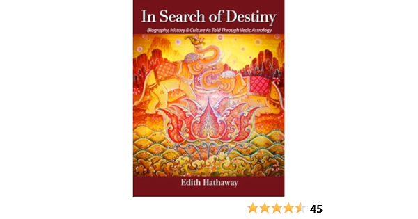 In Search of Destiny: Biography, History & Culture As Told ...