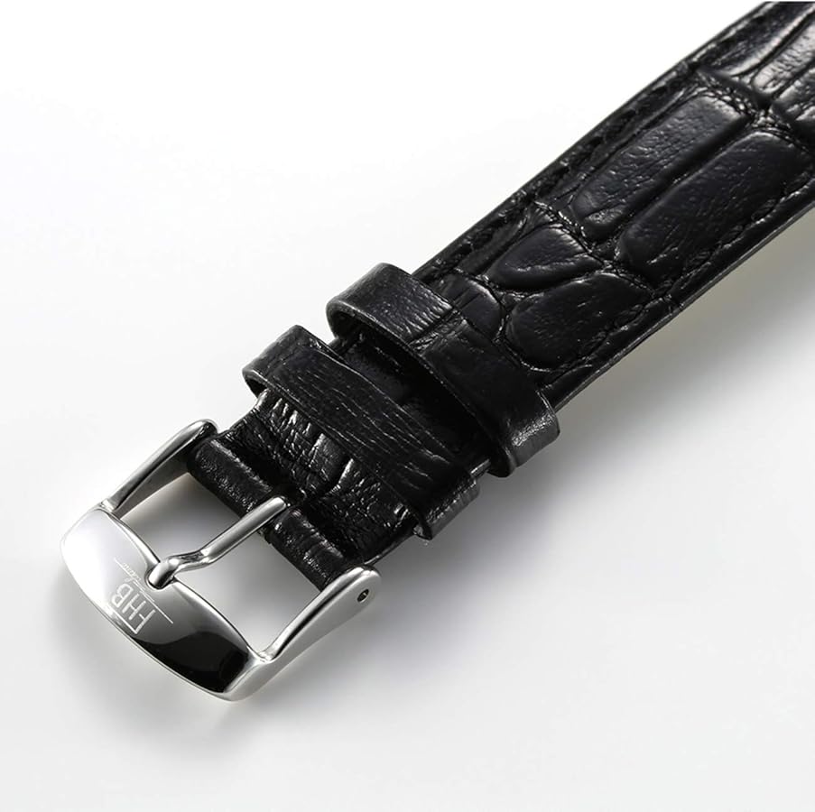 【美品】 FHB スイス製クロノグラフ腕時計 メンズ imgrc0141381423.jpg