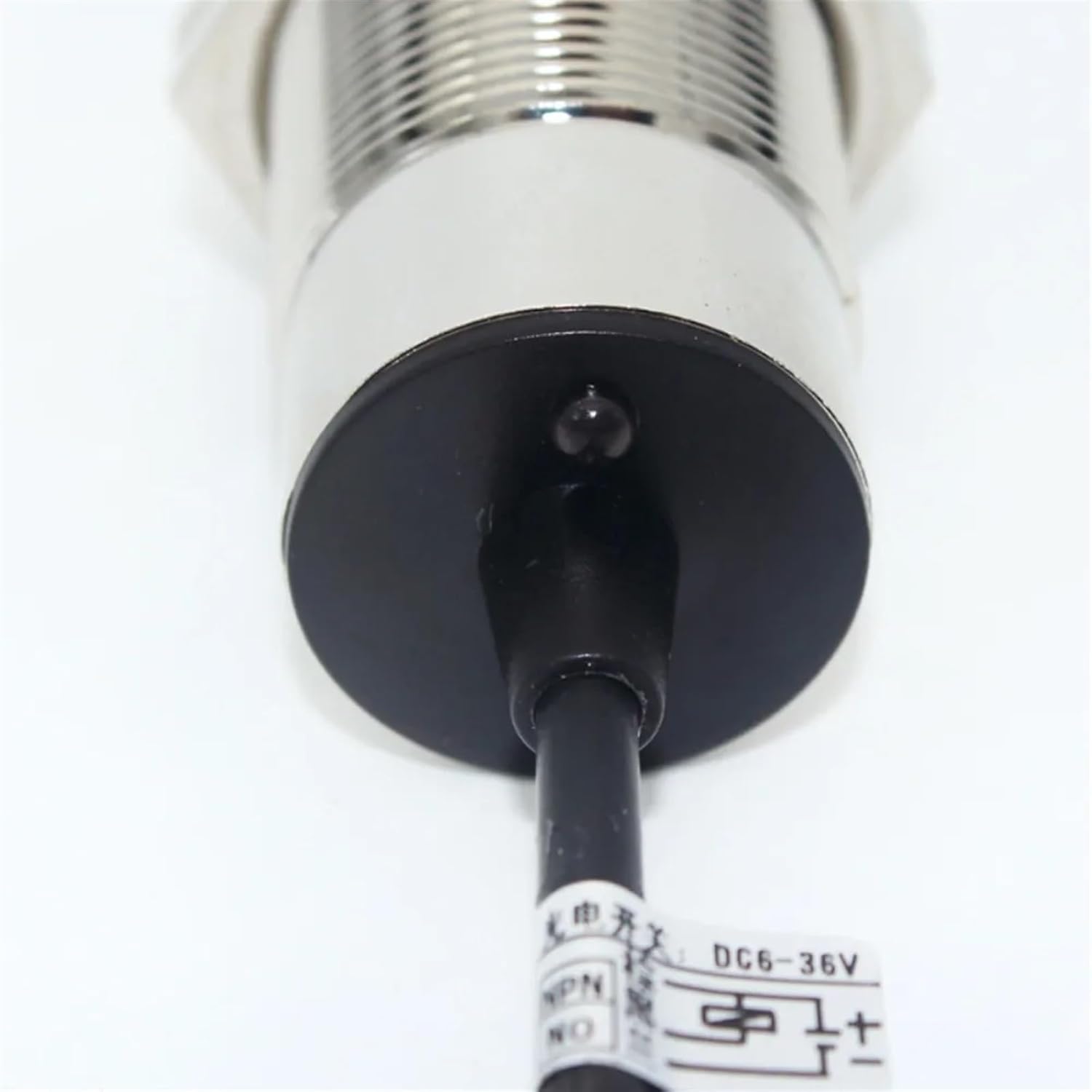 LJ30A3-10-Z/BX 10mm Inductive Proximity Sensor Switch NPN NO DC6-36V 300mA