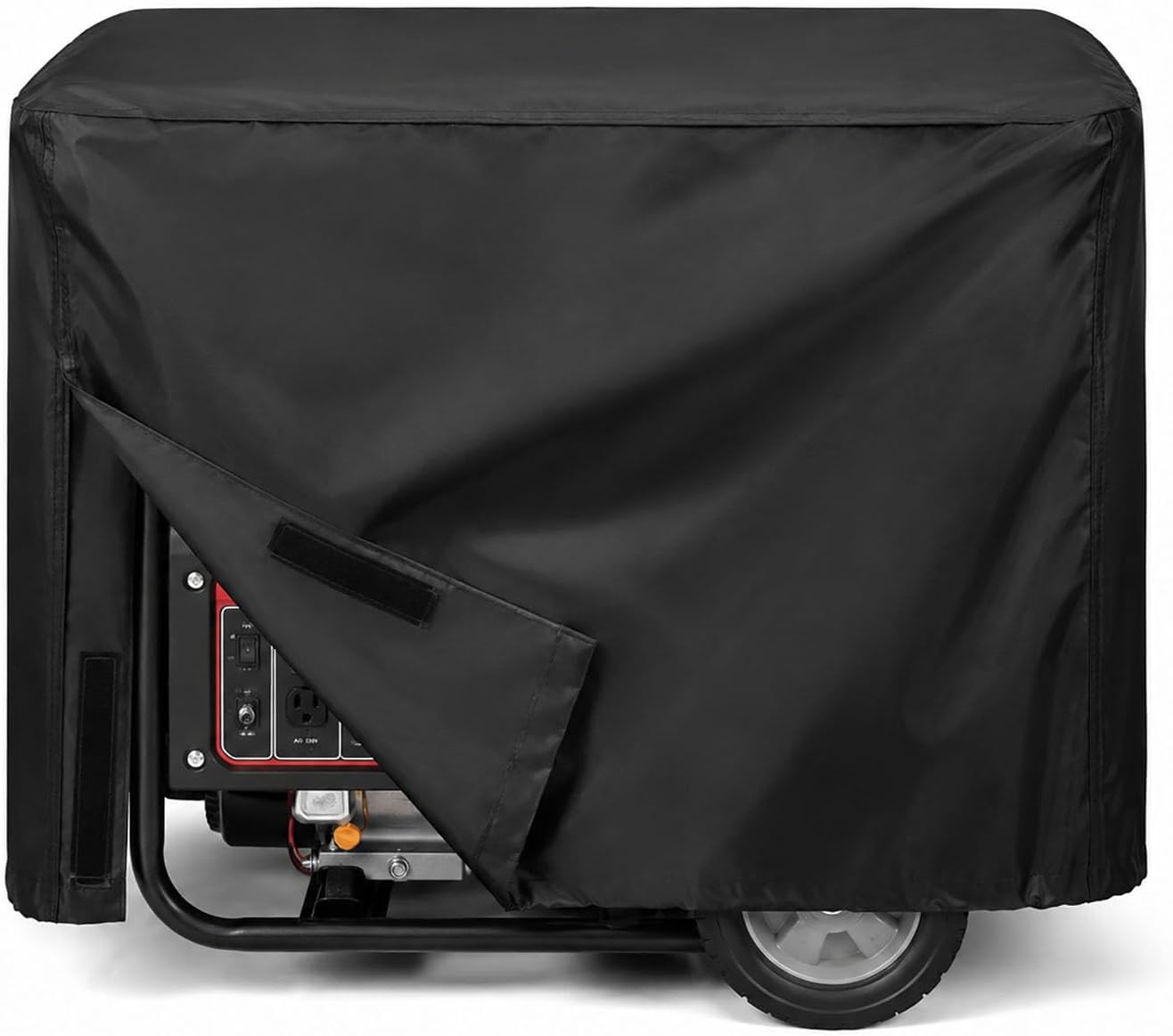 Generator Cover Compatible with DuroMax XP13000EH