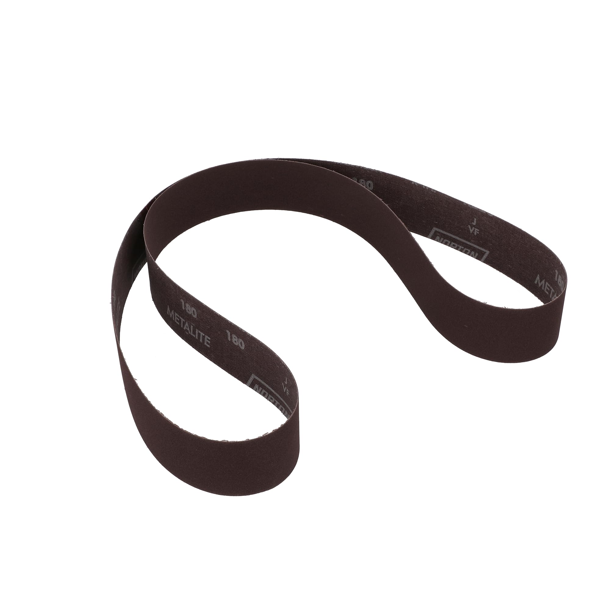Norton 78072720441 Sander Belts Size 2 x 60 180 Grit