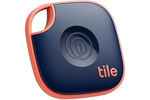 Tile Mate with Replaceable Battery: Your Ultimate Tracking Solution