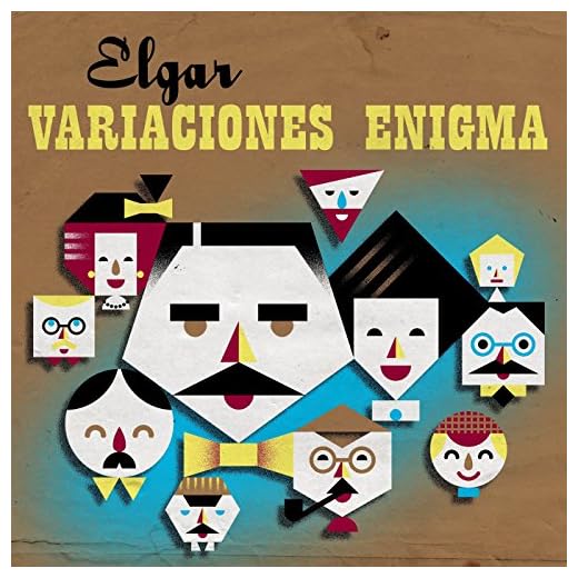 Elgar Variaciones Enigma