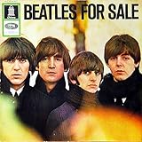  Beatles, The - Beatles For Sale - EMI Electrola - 1C 072-04 200, Odeon - 1C 072-04 200