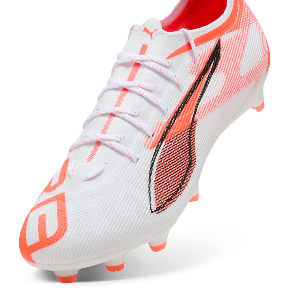 PUMA Unisex Ultra 5 Pro Fg/Ag Soccer Shoe