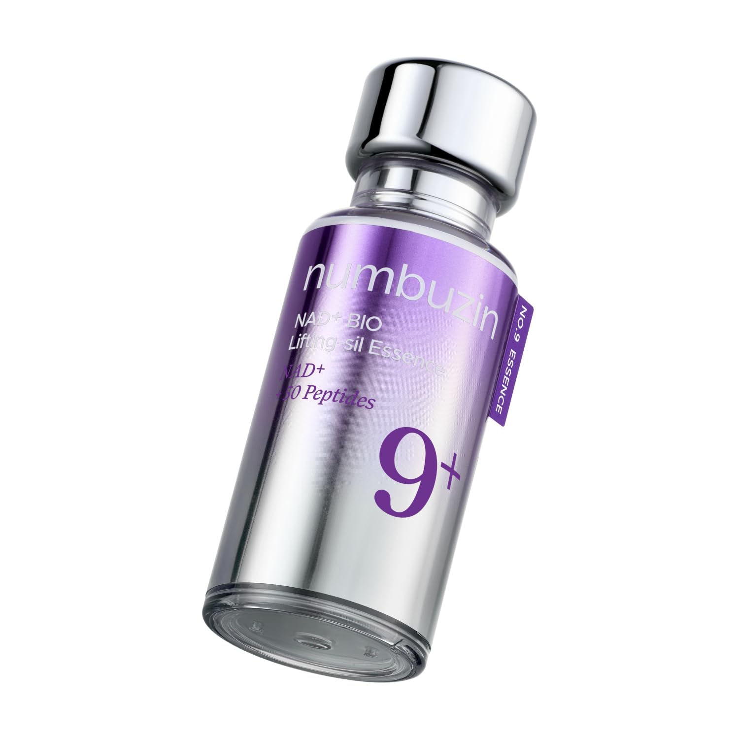 Amazon.com: numbuzin No.9 NAD+ Peptide Lifting Serum for Face and