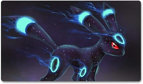Amazon ポケモンカードゲーム プレイマット プレイマット テーブルマット サイズ 60x35 Cm マウスパッド プレイマット 遊戯王 ポケモン マジック ザ ギャザリング Pokemon6485 トレカ 通販