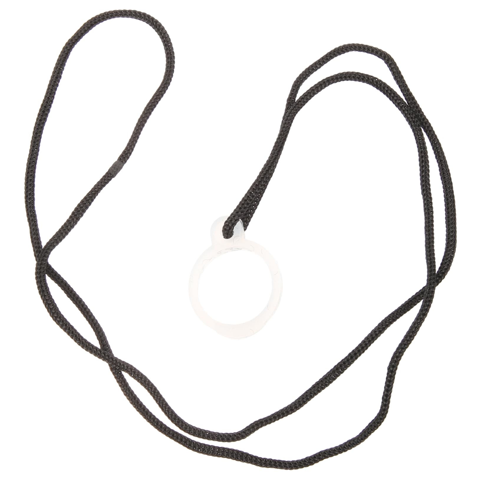 Holibanna Clarinet Hanging Cord with Strong Compatibility Practical Convenient Lanyard Holder for Clarinet Protection Against Scratches and Accidental Damage Classic Fashionable Design for