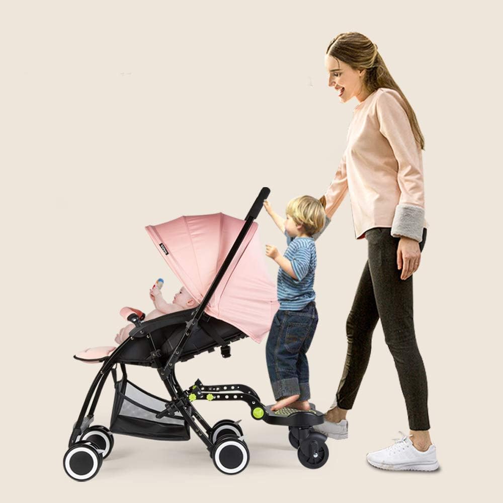 universal standing board for stroller
