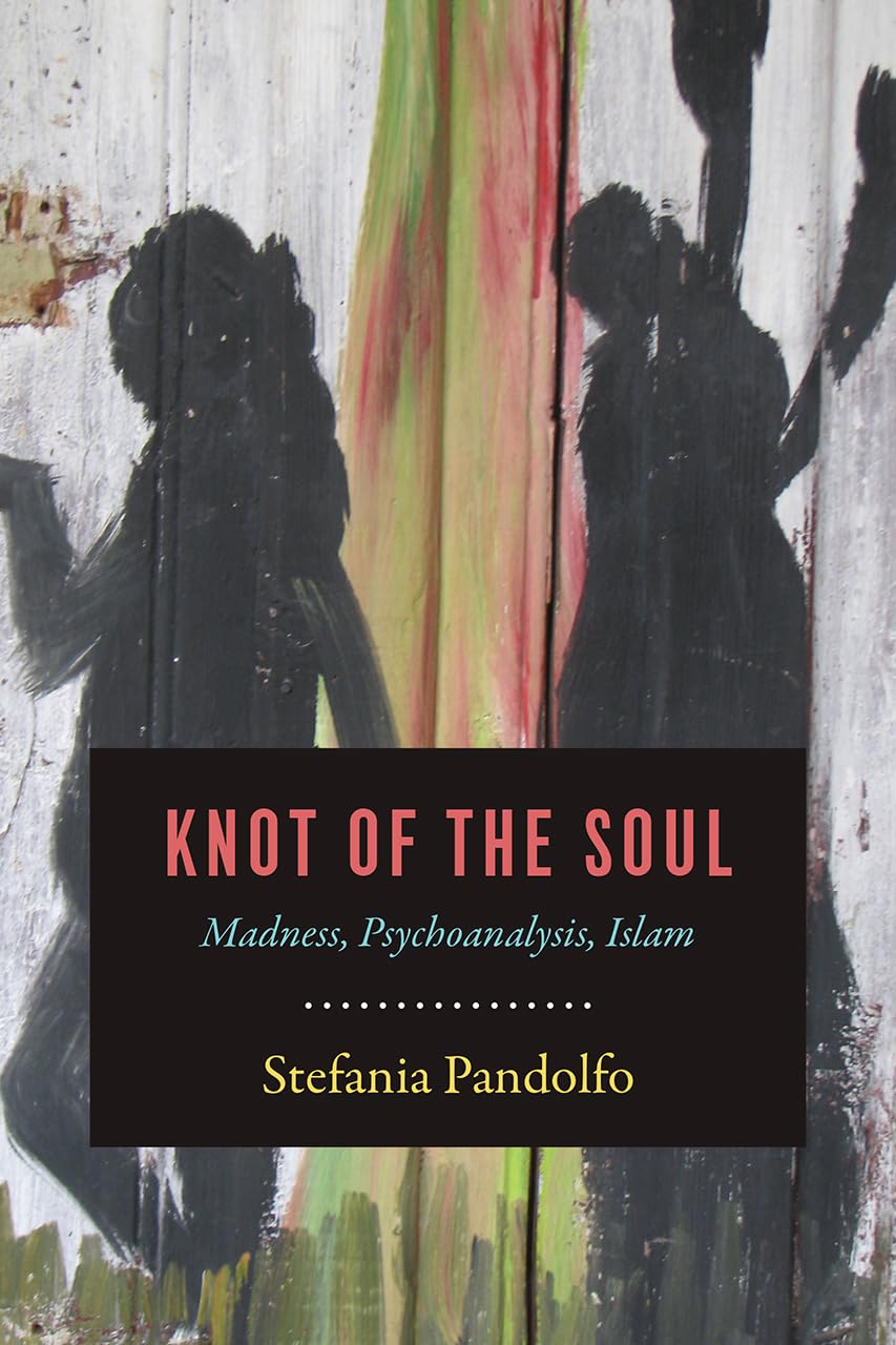 Knot of the Soul: Madness, Psychoanalysis, Islam Paperback – May 4, 2018