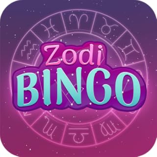 Zodi Bingo: Horoscopo & Bingo