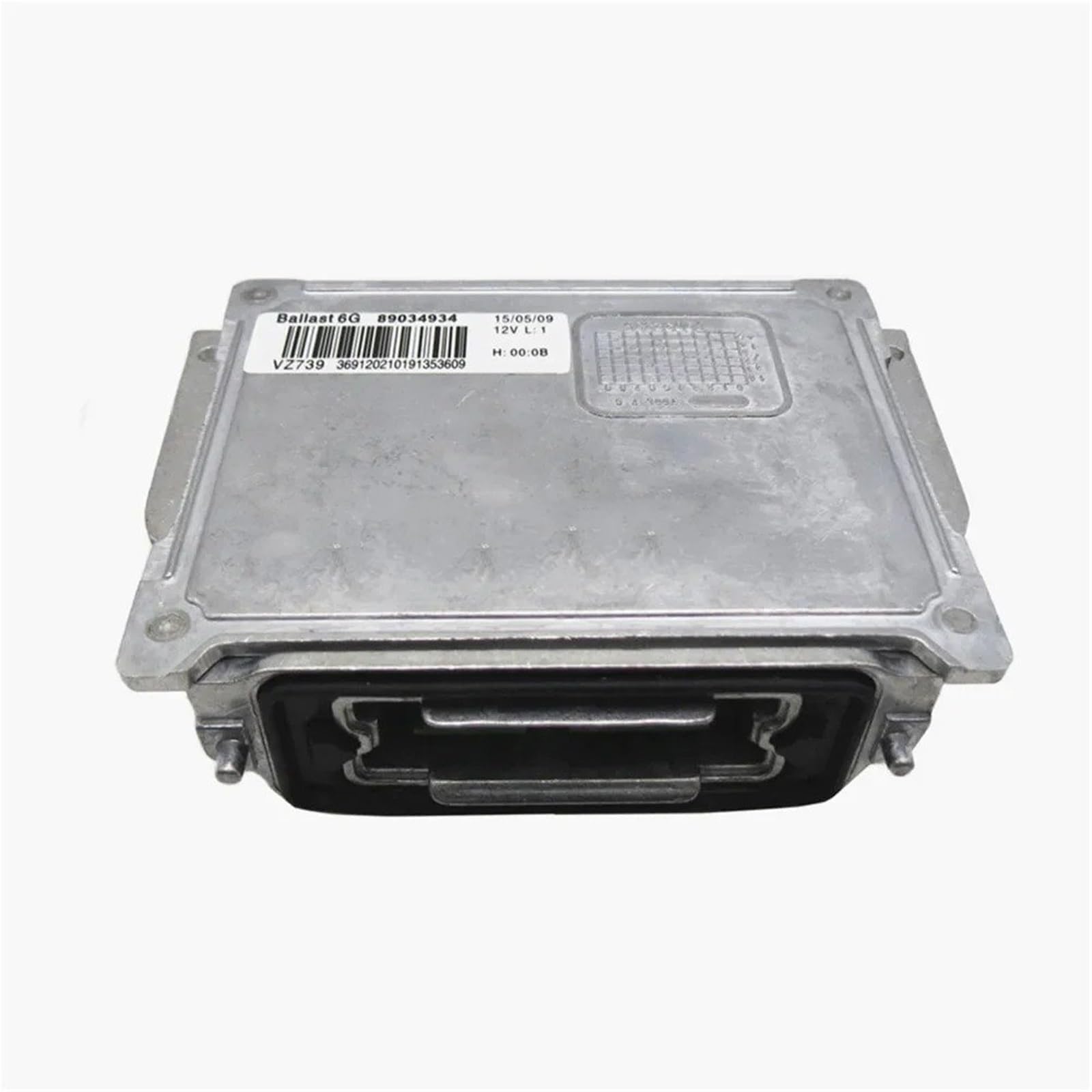 Ballast xénon 4L0907391 phare Volkswagen Passat Scirocco - 6