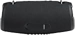 JBL Xtreme 3 - Enceinte Bluetooth portable, son puissant et basses profondes, étanche IP67, 15 heures de lecture, powerbank, JBL PartyBoost pour couplage multi-enceintes (Noir)