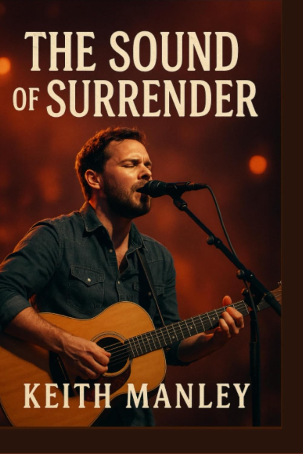 The Sound of Surrender: Sometimes surrender is the greatest victory