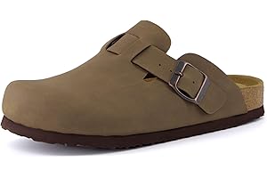 Wide Width Hana Cork Birks Dupe