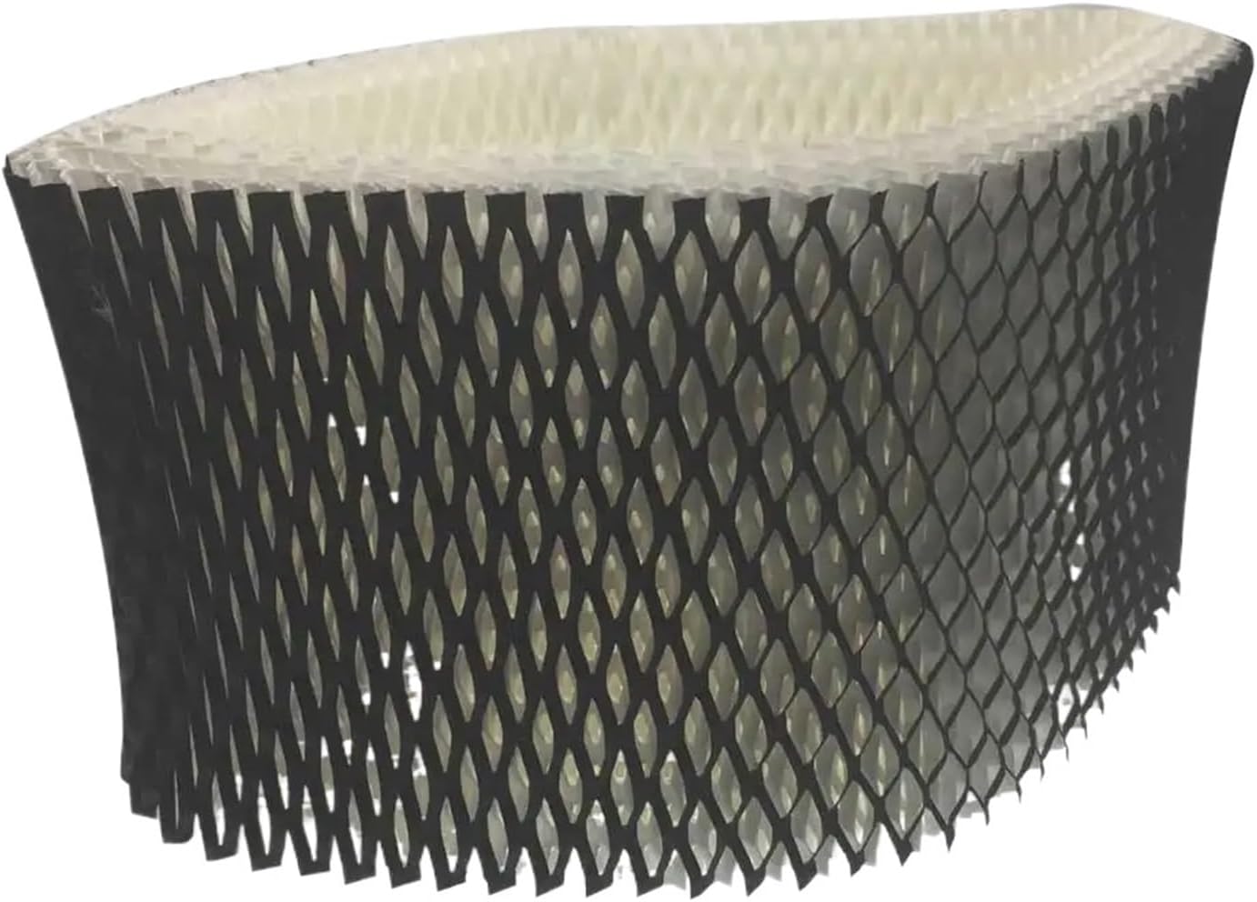 2pcs HWF62 A Humidifier Wick Filter,Compatible For Holmes,HM1230,Compatible For Sunbeam,SCM1100 Vicks V3100,Compatible For Honeywell,HCM-100C And More Humidifier Parts