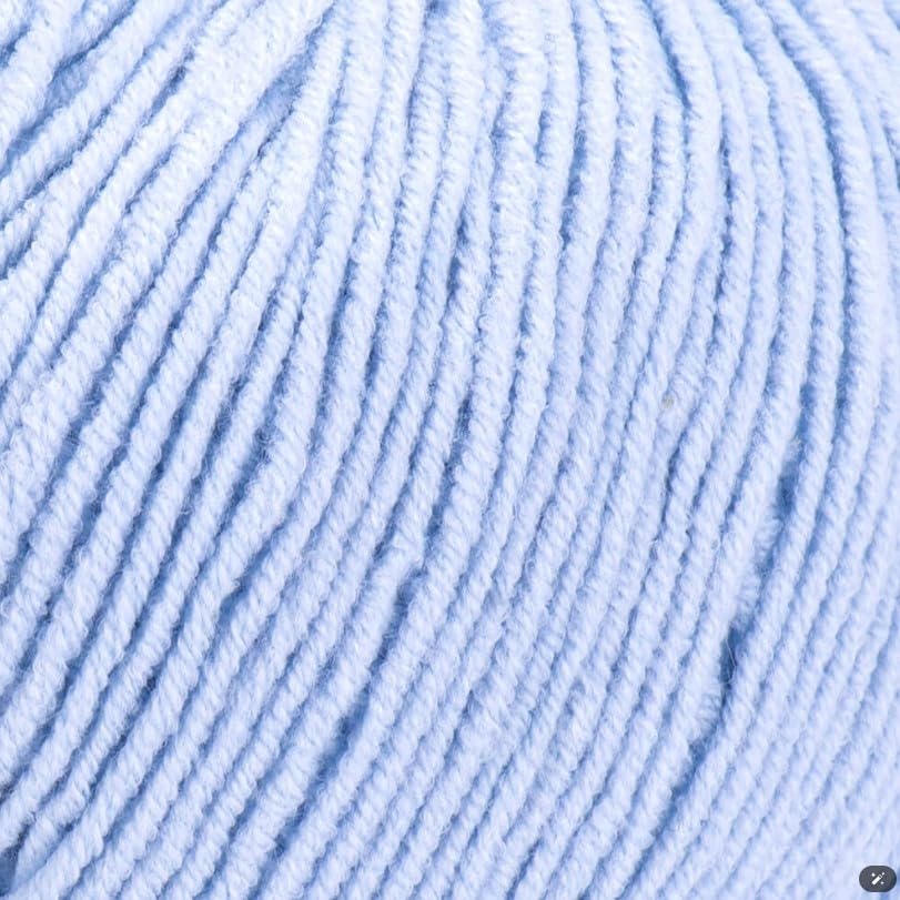 Image of YarnArt Genius Soft Cotton Blend Yarn, 10 Pack (1.76 oz / 174 Yds)
