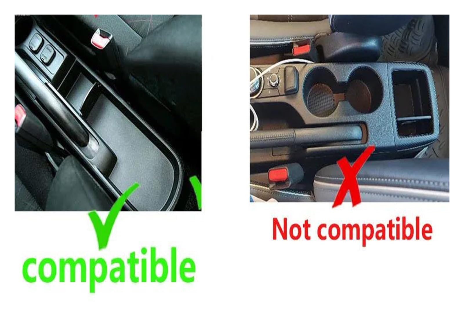 Armlehnenbox Armlehnen Für MAZDA 2 Für Demio