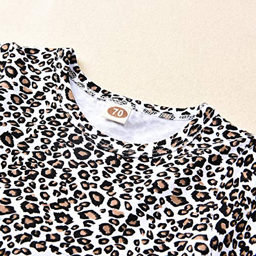 Image of Toddler Baby Girls-Fall-Clothes-Set Little Girls Floral Plaid Highlow Tunic Tops+Leggings Outfits Boutique Clothing