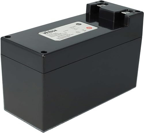vhbw Batterie Remplacement pour Zucchetti CSC0106 