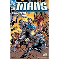 The Titans (1999-2003) #44