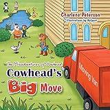 The Misadventures of Cowhead: Cowhead's Big Move