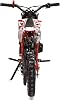 50cc Kids Dirt Bike, Gas Power 2-Stroke Dirt Bike Off-Road Mini Bike, Kids & Adults Mini Dirt Bike, Pull Start Pit Bike, Uphill & Off-Road Speed Up to 40 Mph