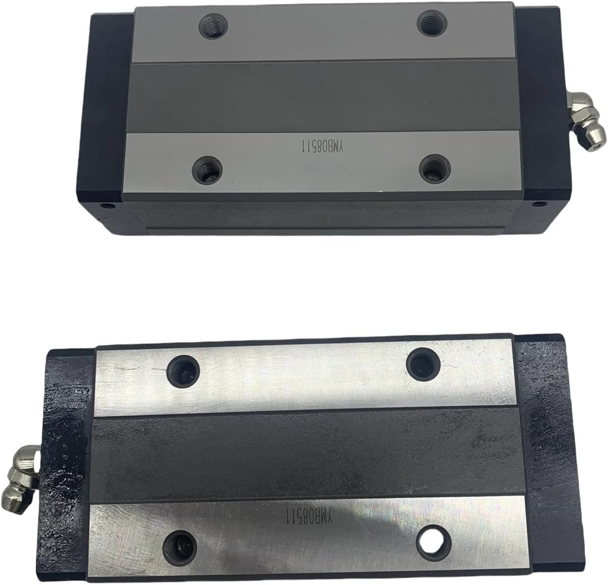 SHS65LV SHS65 SHS65LV1UU SHS65LV1SS Linear Guide Carriage Slider GK Block Rails Motion Control Used CNC Machine Tools Lathe