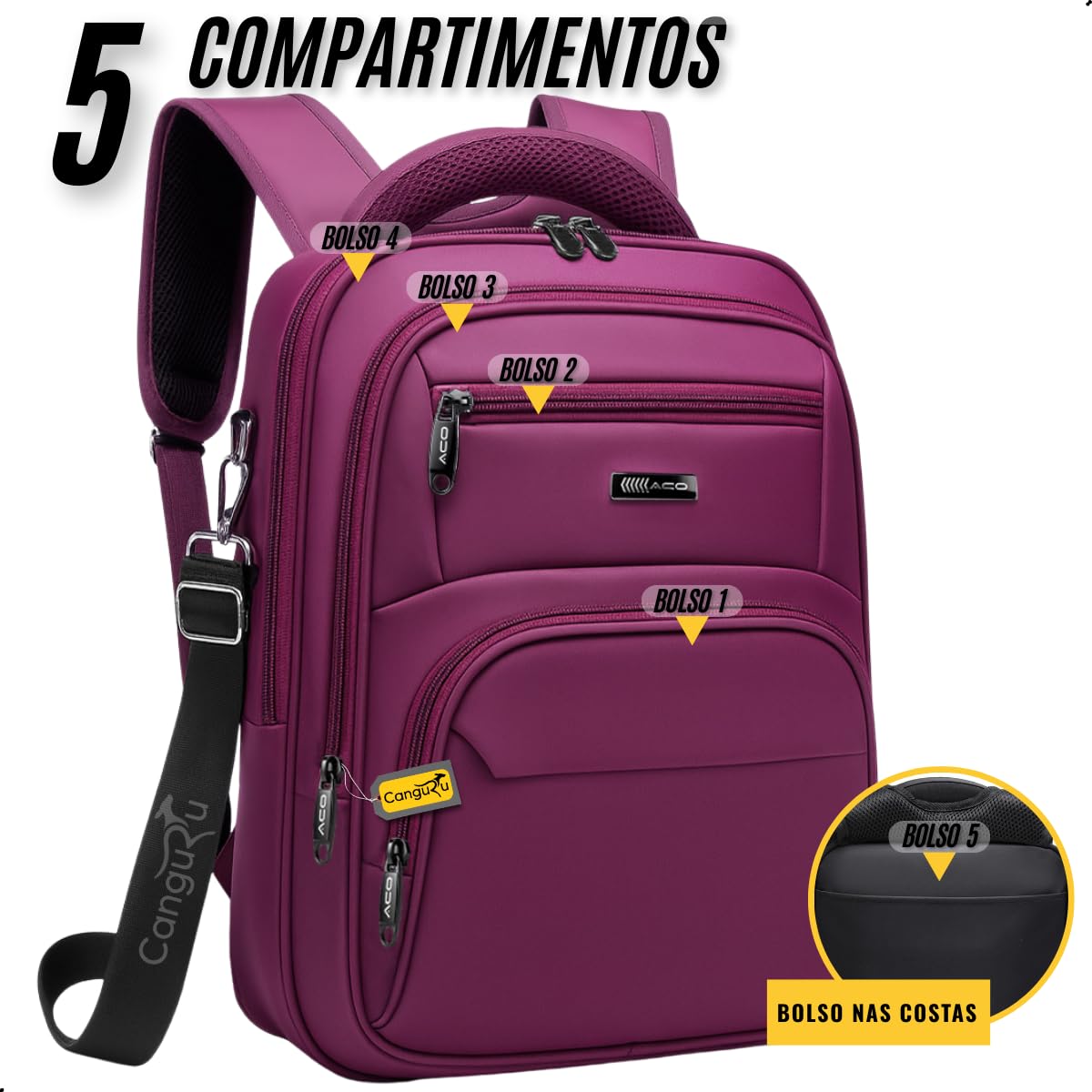 Mochila Bolsa Masculina Feminina Média Reforçada Semi Impermeável Casual Urbana Escolar Faculdade Trabalho em promoção! Veja a oferta e mais achadinhos de Bolsas 7 Hoje é o melhor dia para comprar Mochila Bolsa Masculina Feminina Média Reforçada Semi Impermeável Casual Urbana Escolar Faculdade Trabalho com aquele preço maroto! Promoção! Aproveite a oferta! 7