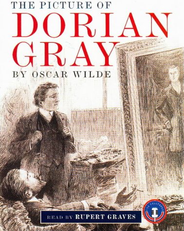 The Picture of Dorian Gray