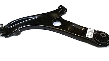 アン② 54500-2E000 Hyundai Lower Control Arm fits Tucson 2006 2007