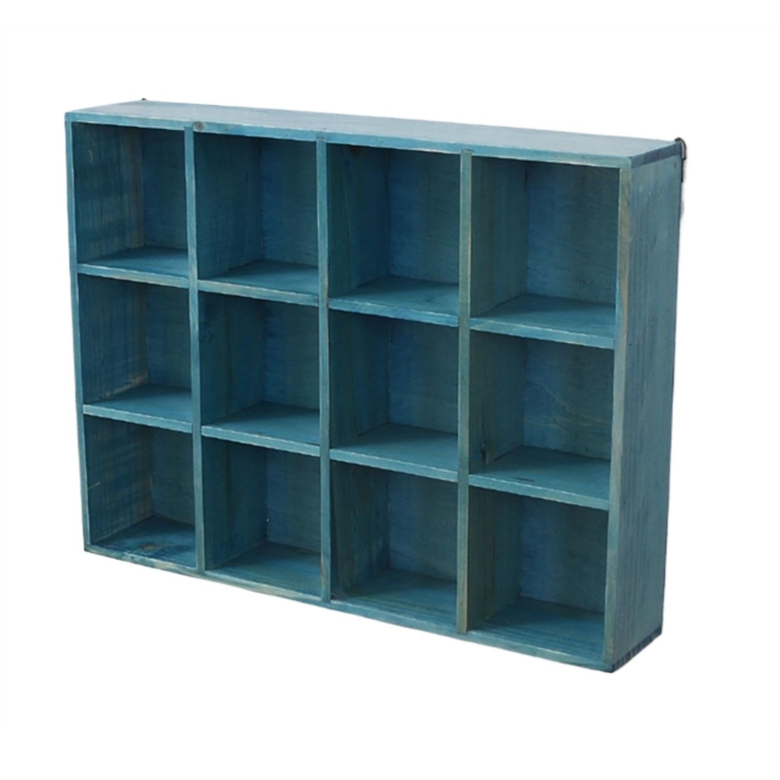 Étagère murale pour désencombrer vos meubles avec style et créativité