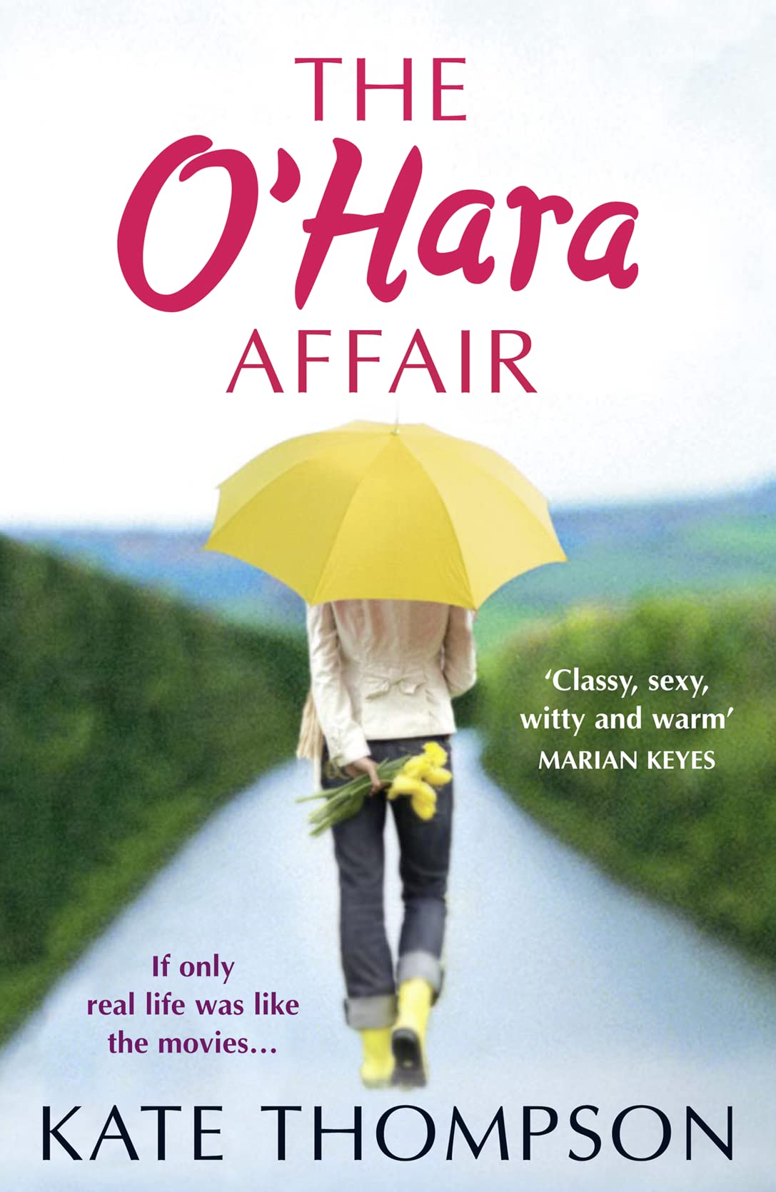 THE O'HARA AFFAIR