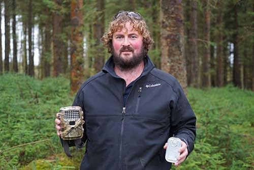 Dr. Paul O'Donoghue Returns! Podcast Por  arte de portada